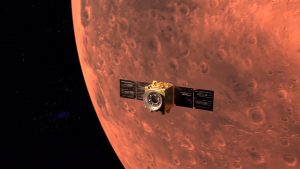 Ciencia y tecnología en la exploración de Marte: Nuevas misiones