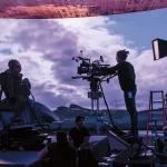 El Papel de la Inteligencia Artificial en la Producción Cinematográfica