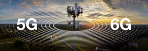 Cómo el 5G y el 6G están cambiando el internet móvil