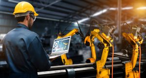 Cómo la Cuarta Revolución Industrial está transformando las industrias