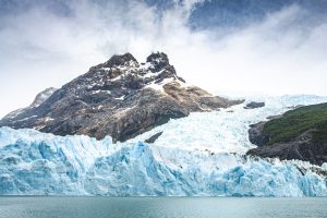 Tecnología para monitoreo de glaciares y cambio climático